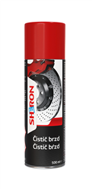 Sheron 1518334 SHERON Čistič brzd 500 ml