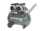 Matabro MB-K205 Matabro MB-K205, Bezolejový kompresor 100l, 230V, 4 písty | 4000W