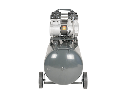 Matabro MB-K205, Bezolejový kompresor 100l, 230V, 4 písty | 4000W