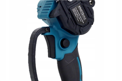 Kraft&Dele KD10645, Mini řetězová aku pila 4