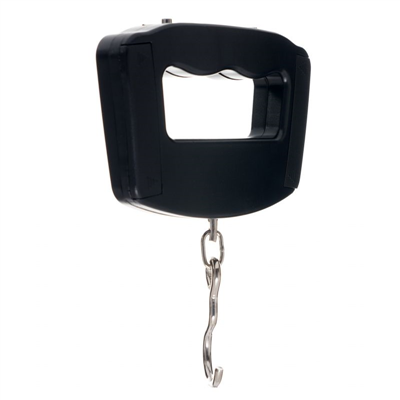 Kraft&Dele KD11416, Ruční váha | háková | 50kg