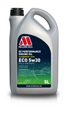 Millers oils MI 85965 EE PERFORMANCE C5 V 0W-20 - 5L