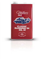 MI 81445 Classic Pistoneeze 10W-40 - 5L