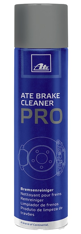 Čistič brzd - PRO - 500ML