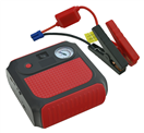 Compass 07166 Kompresor AKU + JUMP STARTER s powerbankou 8.000mAh 500A