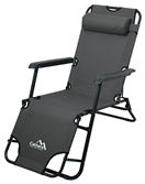 Cattara 13513 Lehátko/křeslo COMFORT anthracite