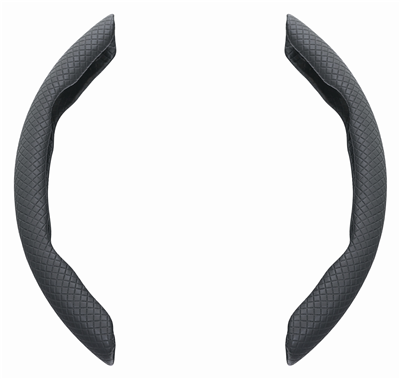 Potah volantu segmentový dvoudílný