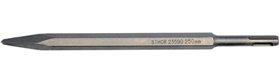 Sekáč SDS+ špičatý 14x250mm