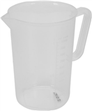 YATO YG-07284 Džbán s odměrkou 1000ml