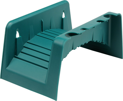 Držak hadice na zeď