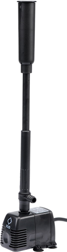 Flo TO-79926 Čerpadlo fontánové 8W 600L/H