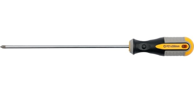 Šroubovák křížový pz3 x 150mm