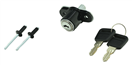 Compass 92020 Náhradní náhradní zámek držáku pro 02120, 02125 a 02126