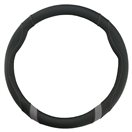 Compass 31458 Potah volantu TOURING šedý