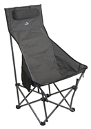 Cattara 13467 Židle kempingová skládací MERIT FOLDI