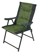 Cattara 13469 Židle kempingová skládací FOREST