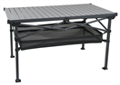 Cattara 13495 Stůl kempingový skládací ROLL DUE 118x70cm