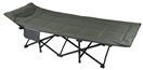 Cattara 13509 Lehátko kempingové skládací EASY šedozelené