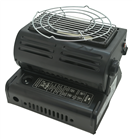 Cattara 13594 Plynové topení + vařič HEAT&COOK