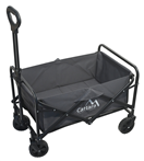 Cattara 13703 Kempingový vozík skládací TROGIR PICCOLO