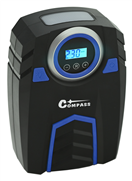 Compass 07189 Kompresor 12V CORA se světlem