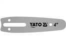 YATO YT-84914 Vodící lišta pro řetězovou pilu 4; 0,3