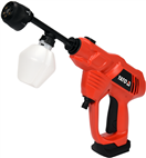 YATO YT-85930 Tlakový čistič 23 bar AKU 18V