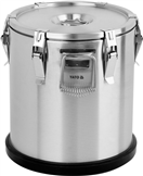 YATO YG-09202 Gastronomický termos 20l NEREZ