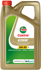CASTROL 15F7EC - EDGE C3 5W-30 - 5L