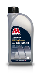 Millers oils MI 83431 XF PREMIUM C3 RN 5W-30 - 1L