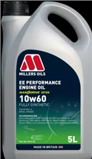 Millers oils MI 82105 EE PERFORMANCE 10W-60 - 5L