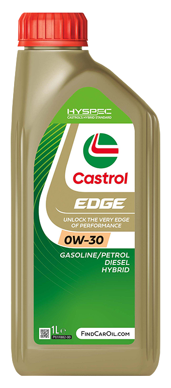 EDGE C3 0W-30 - 1L