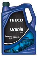 Urania 201 Urania LD 9 10W-40 - 5L