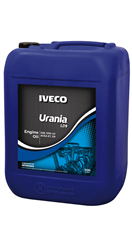 Urania 202 Urania LD 9 10W-40 - 20L