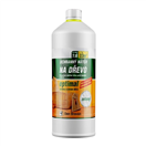 Den Braven CH060 Ochranný nátěr na dřevo OPTIMAL 1kg zelený