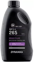 Dynamax 502105 265 DOT 5.1, 1L