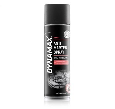 DXM6 Sprej proti kunám, 500ml