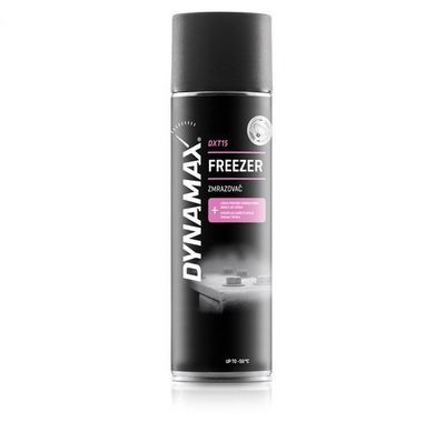 DXT15 Zmrazovač, 500ml