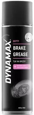 DXT11 Tuk na brzdy, 500ml