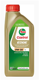 Castrol 15FEFB EDGE LL 0W-30 - 1L