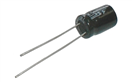 02060224 Kondenzátor elektrolytický 22M/100V 8x12-3.5 105*C rad. C