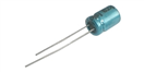 02060030 Kondenzátor elektrolytický 150M/16V 8x12-3.5 rad.C