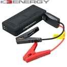 Energy NE00843 Akumulátorový startovací zdroj/Powerbanka
