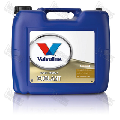 Multi-Vehicle Coolant Concentrate, 20l