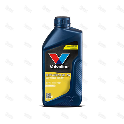 Multi-Vehicle Coolant Concentrate - 1L
