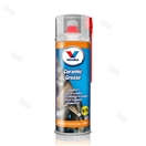 Valvoline 887055 Ceramic Grease, 0,5l