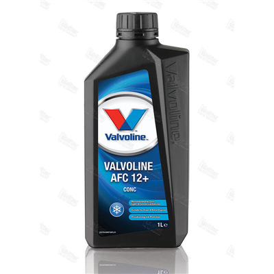 Antifreeze Coolant G12+ Concentrate - 1L