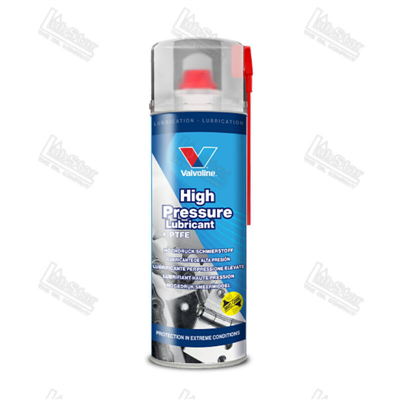 High Pressure Lube, 0,5l