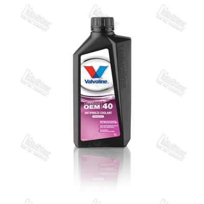 OEM Advanced 40 Concentrate - 1L