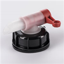 15584 Výpustný kohout na kanystr 25 l